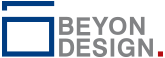 Beyondesign Studio Logo