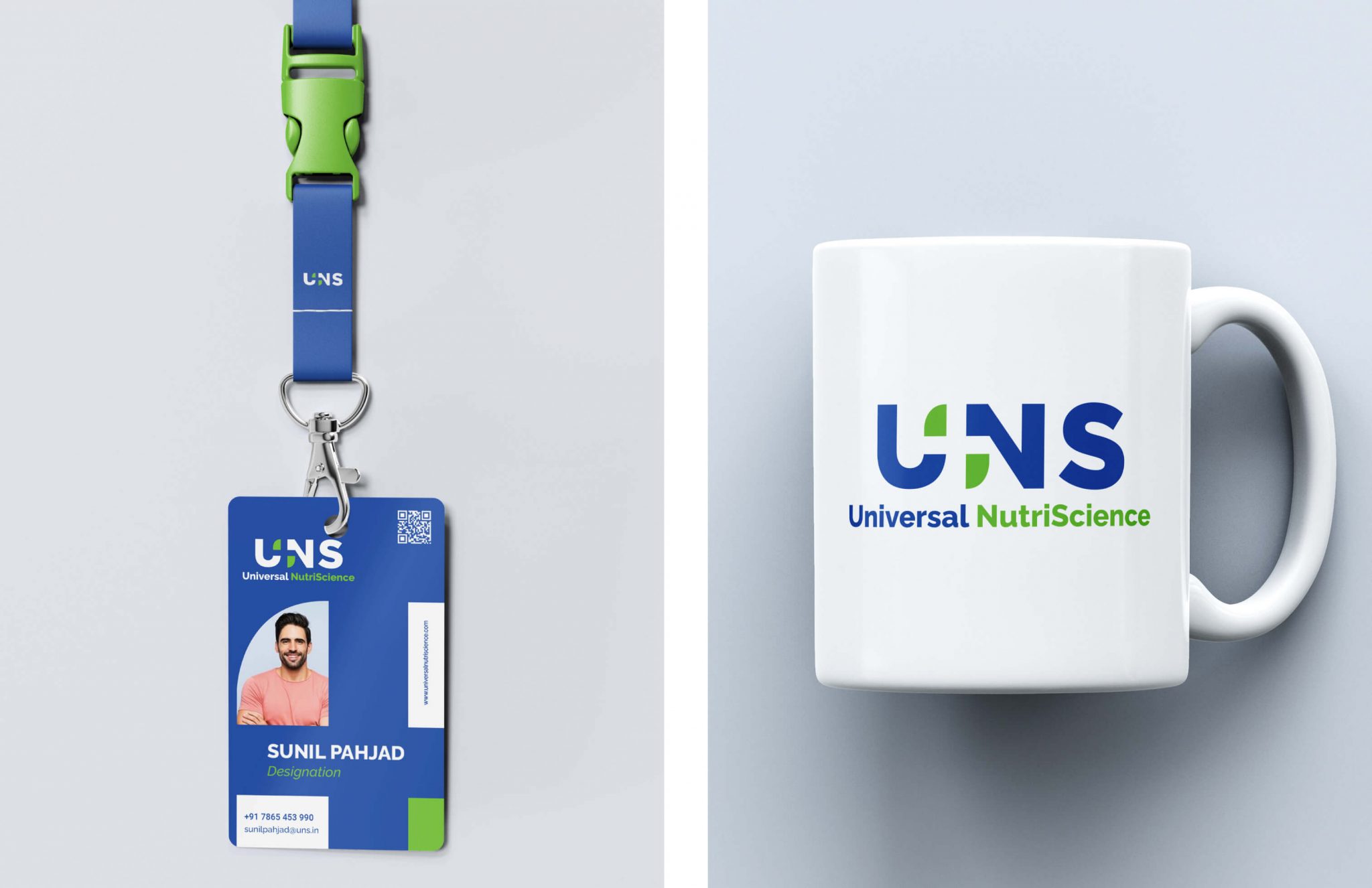 Universal NutriScience Beyondesign