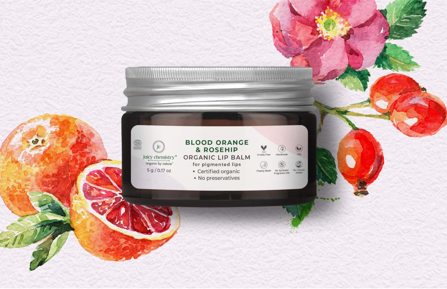 Juicy Chemistry Beyondesign